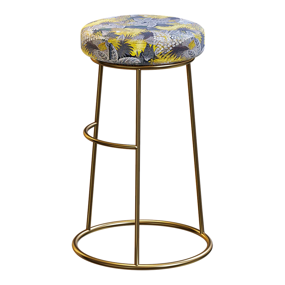 Bar Chair StoreForHome Austin Tropical
