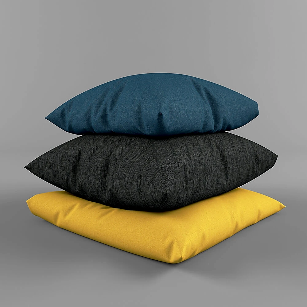 Pillows 1