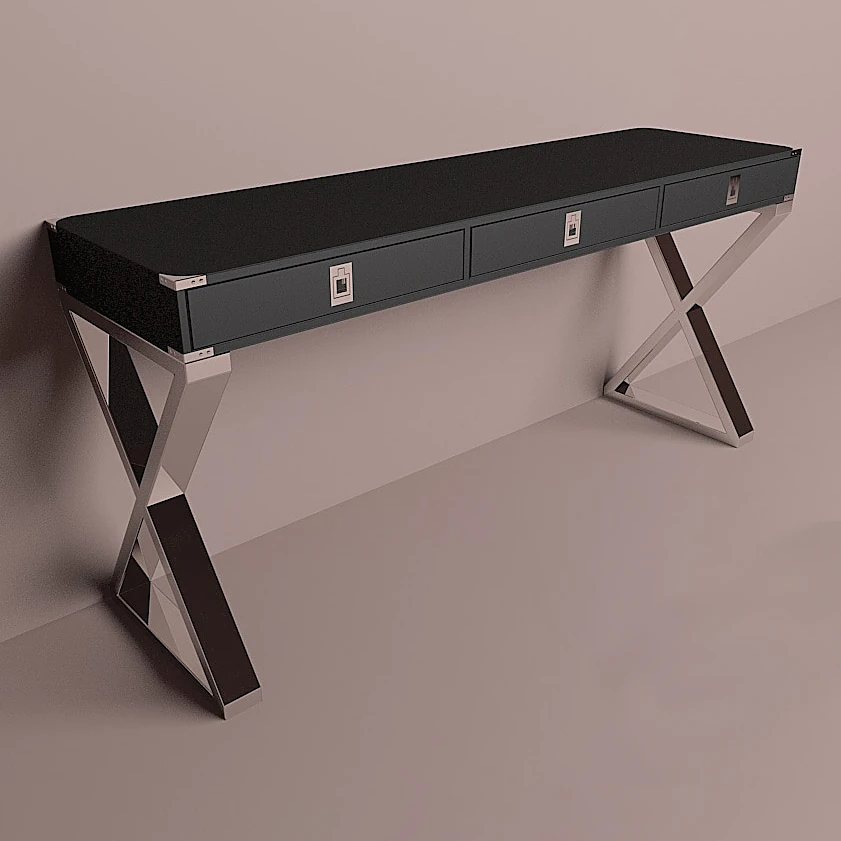 Console Table Chest of Drawer by Eichholtz