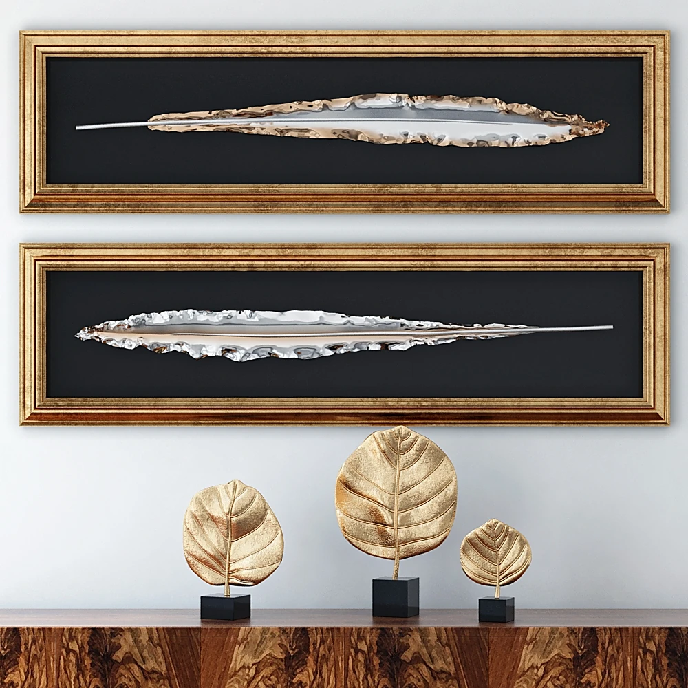 Aparador y cómoda 2