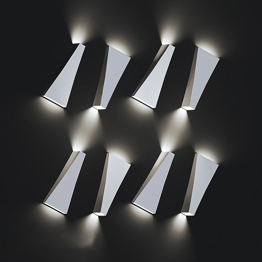 Wall light 1