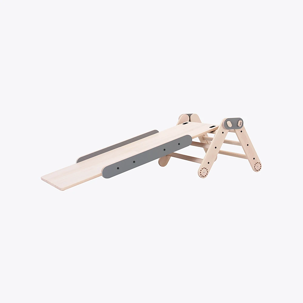 Climbing Triangle Klingo kids Klingo birch ash 5