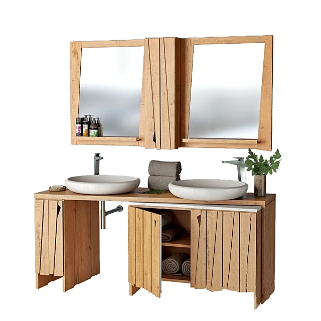 Bathroom furniture 1