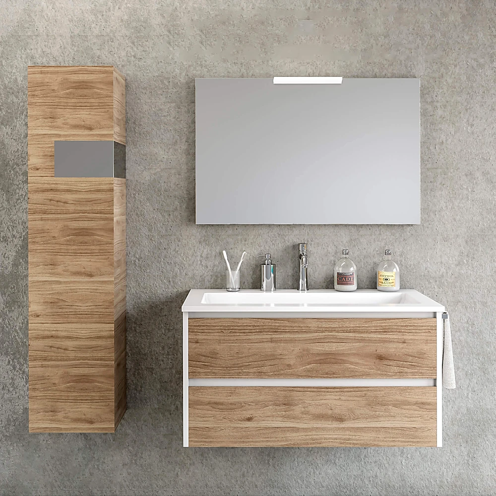 Bathroom furniture 1