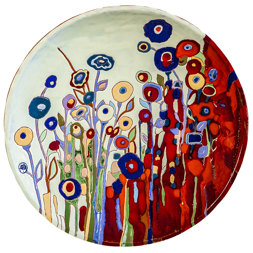 Кафель, Плитка 1