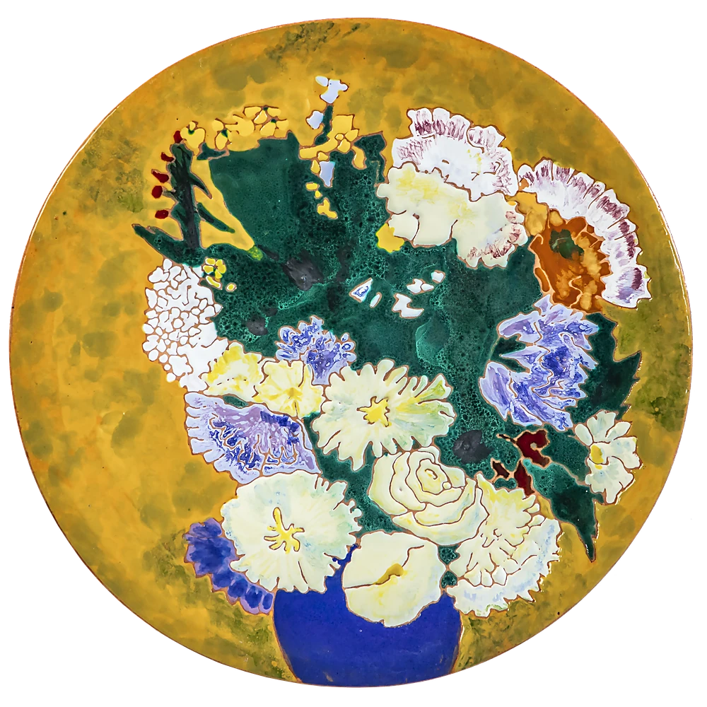 Кафель, Плитка 1