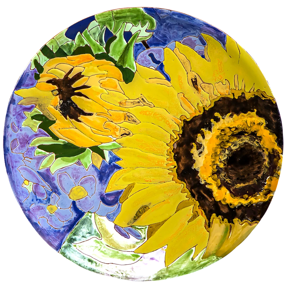 Кафель, Плитка 1