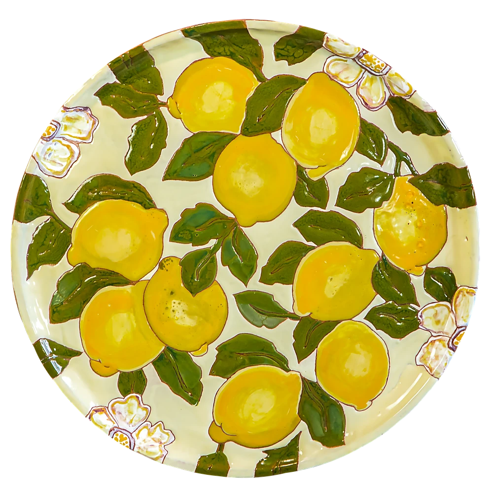 Кафель, Плитка 1