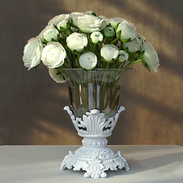 Plants / Vases 1