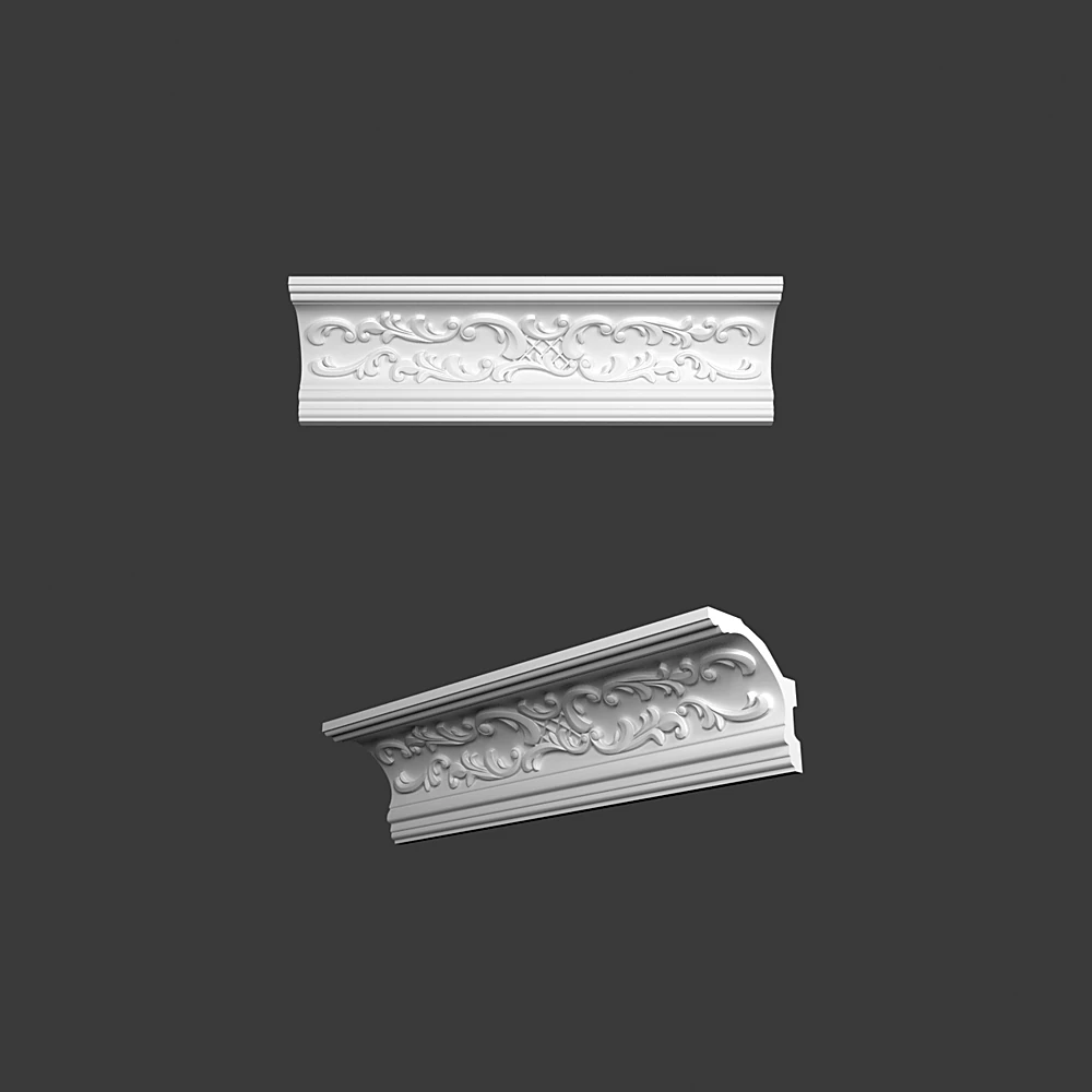 装饰石膏 1