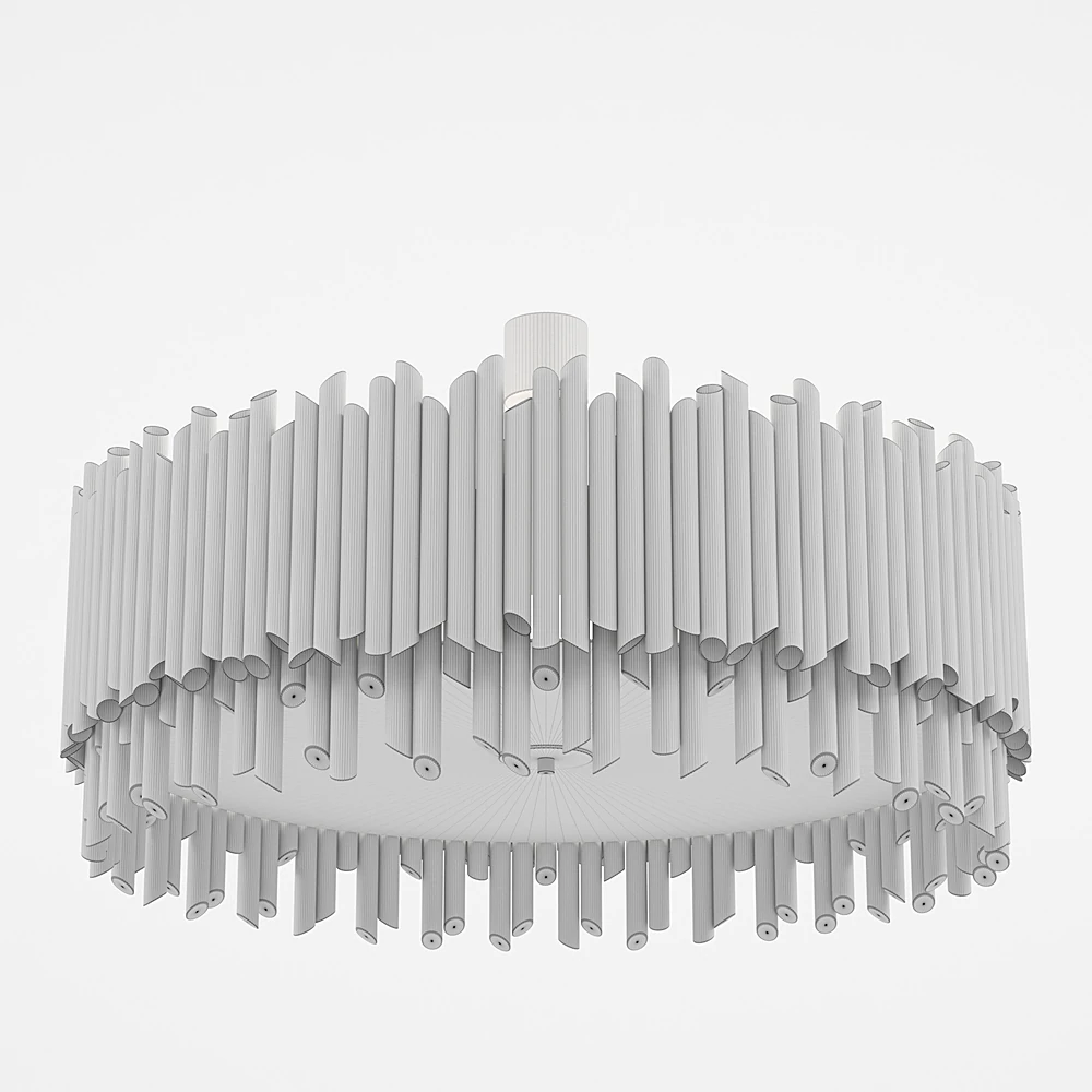 Chandelier Battersea 3 by Bella Figura (2)