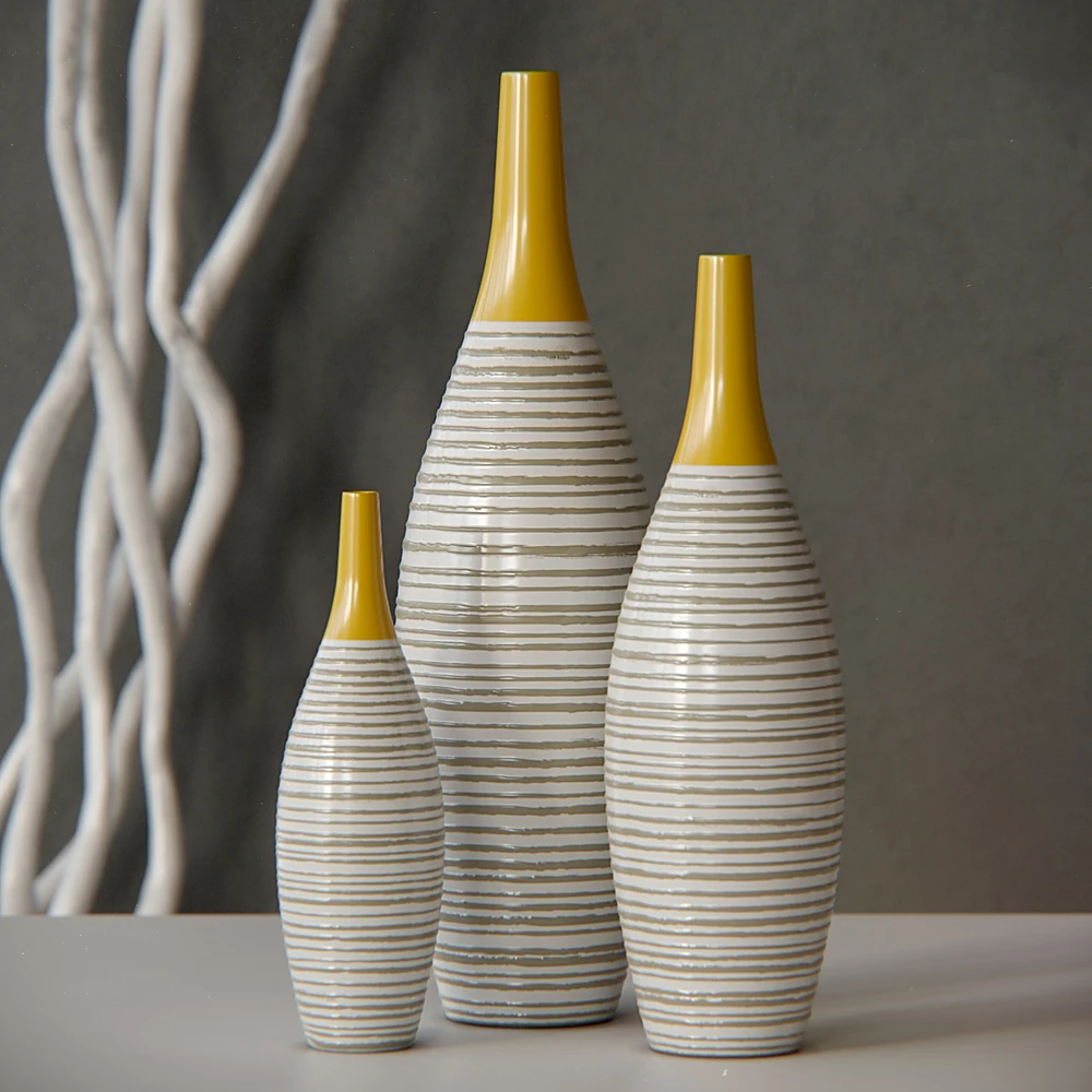 Vases 1