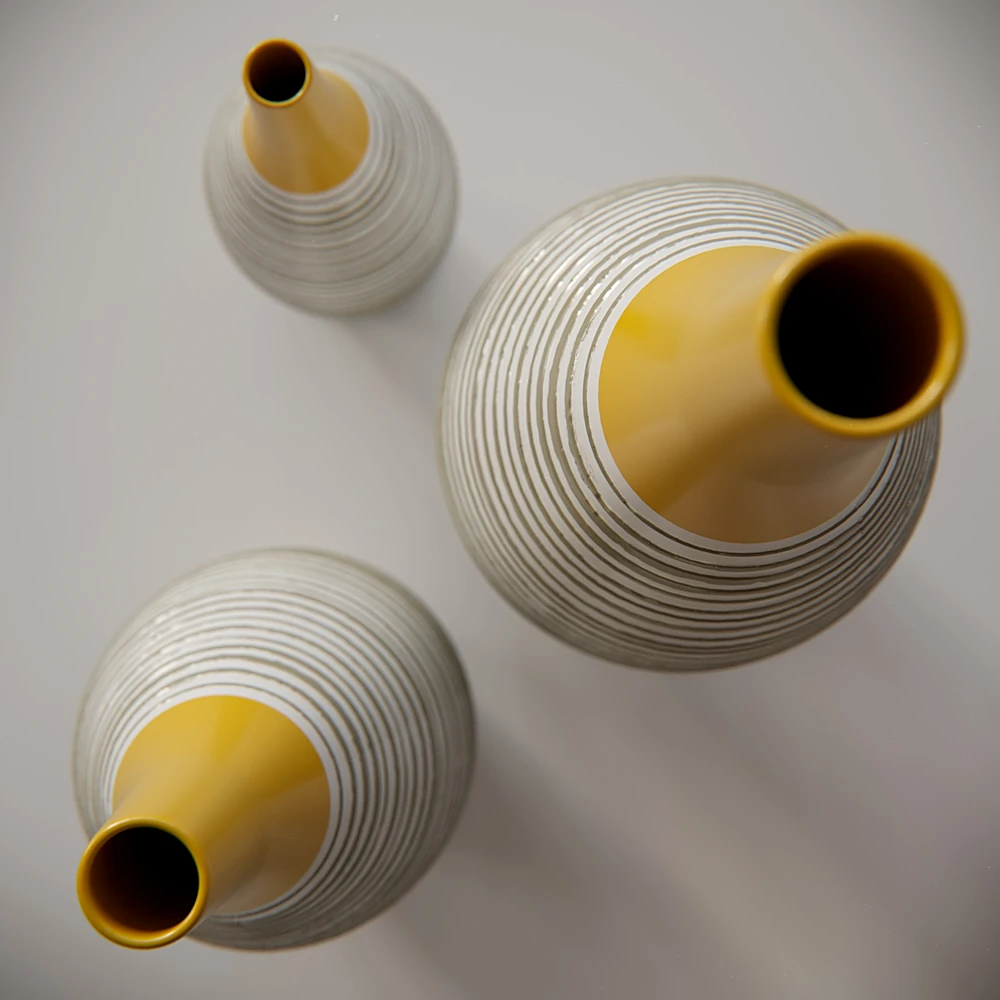Vases 3