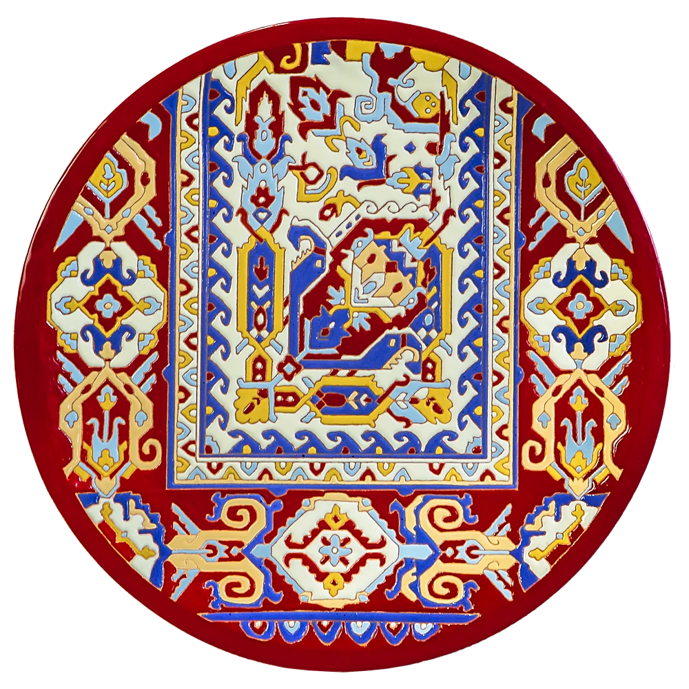 Кафель, Плитка 1