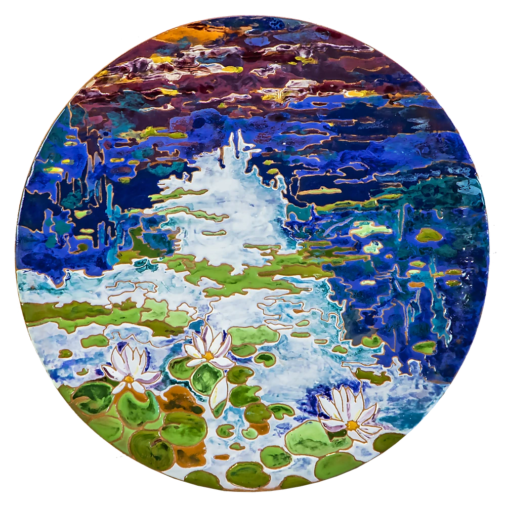 Кафель, Плитка 1