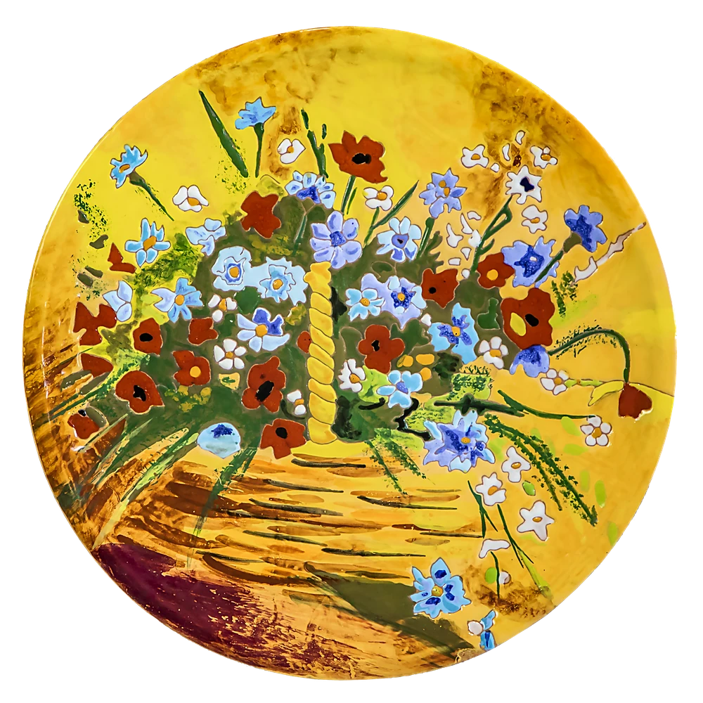 Кафель, Плитка 1