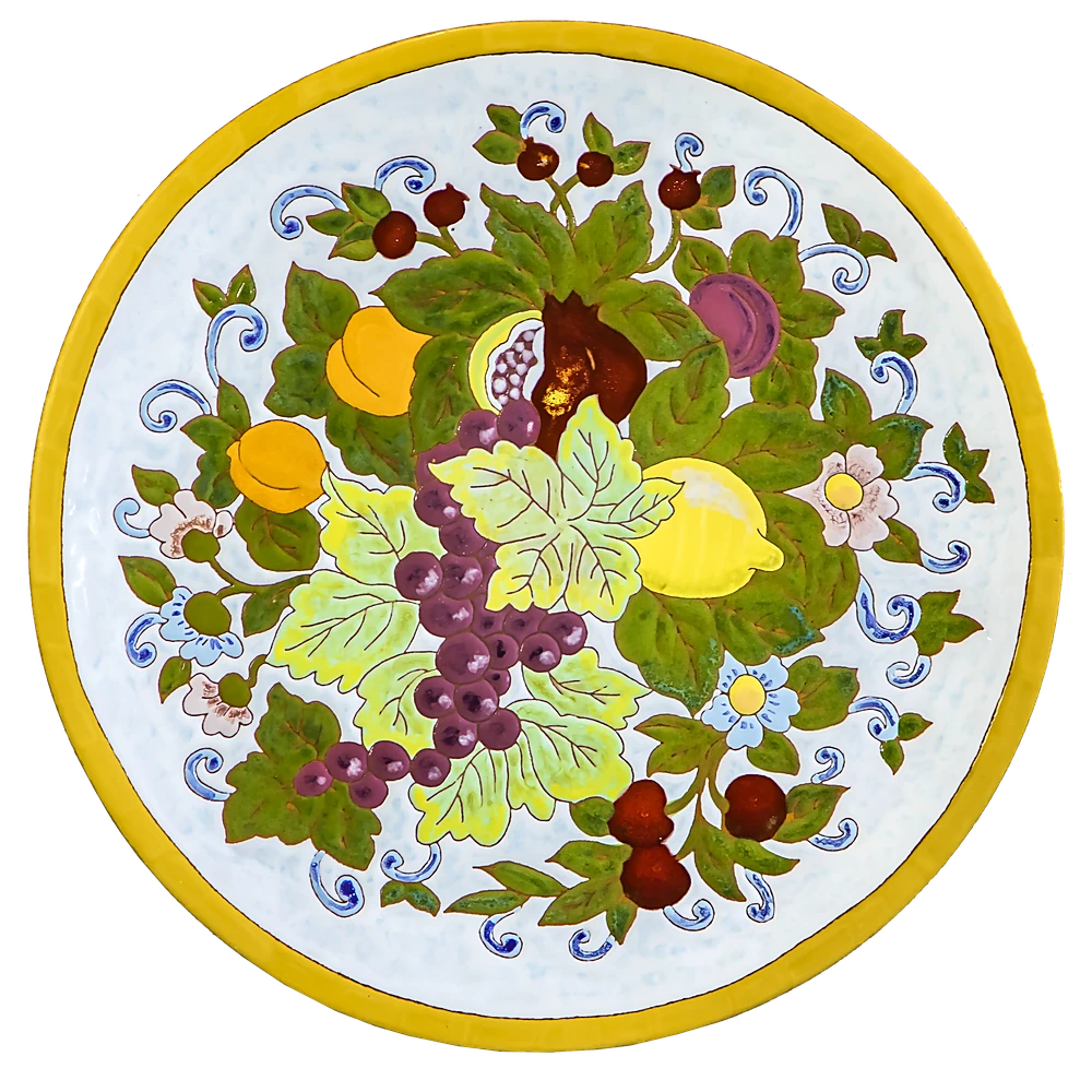 Кафель, Плитка 1