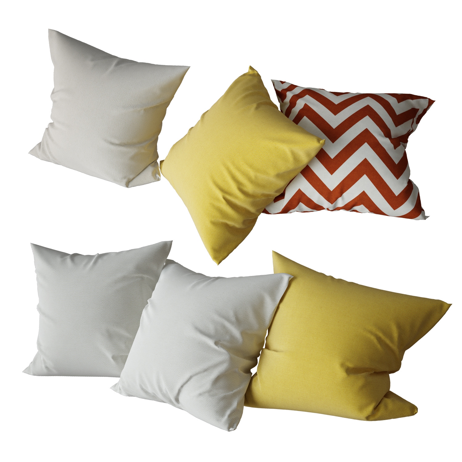 Pillows collection 55 1