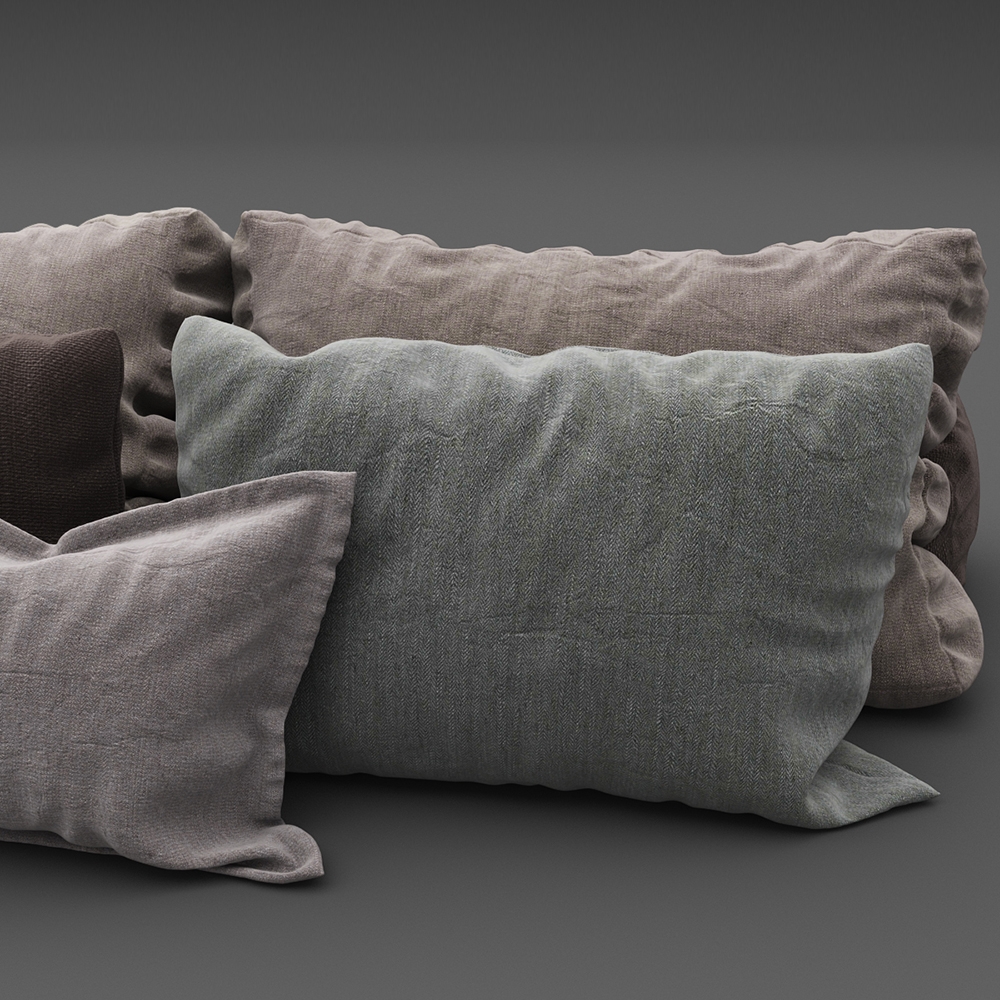 Pillows collection 101 3