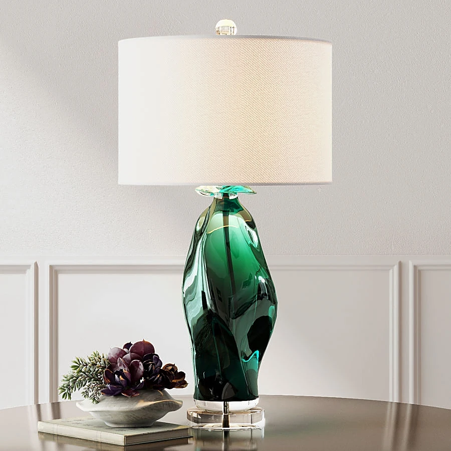 Table lamp 1