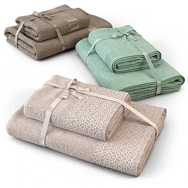 Bathroom accessories 1