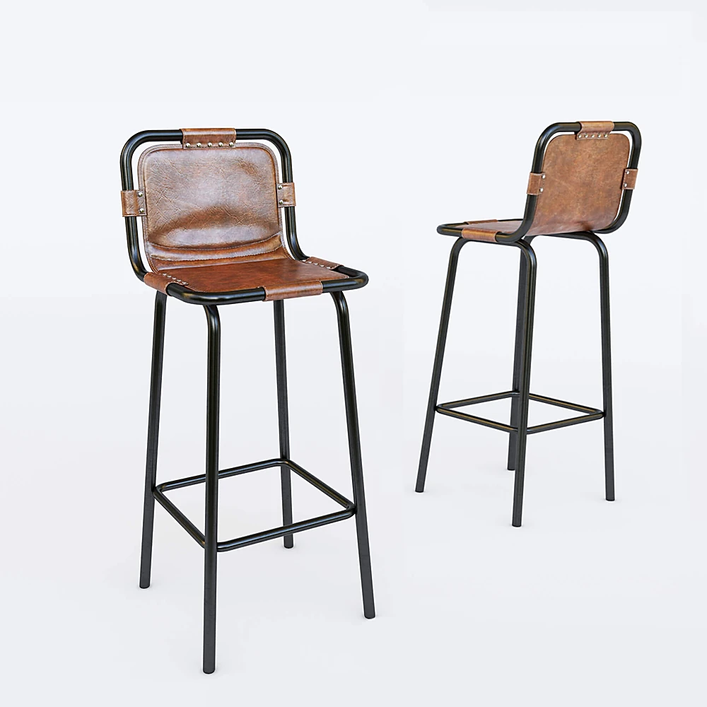 Bar stools 1