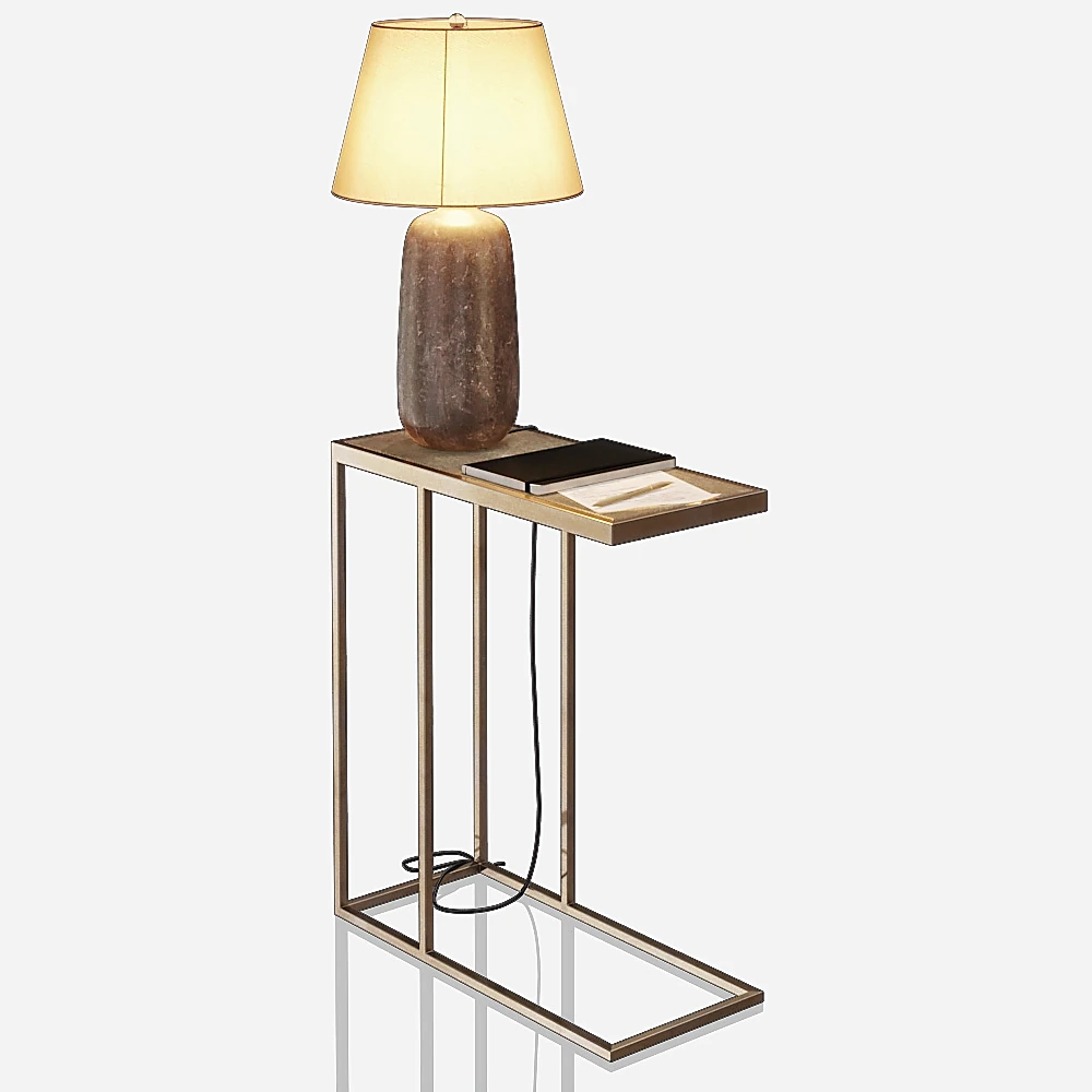 Tables / Table lamp 2