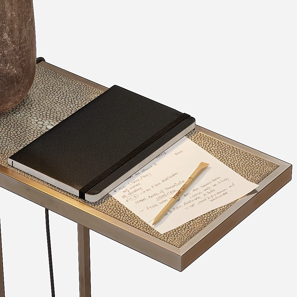 Tables / Table lamp 3