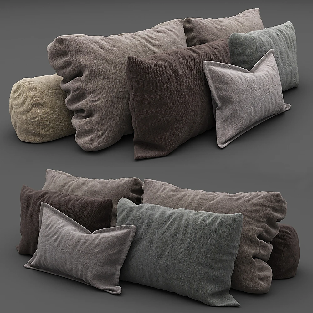 Pillows 1