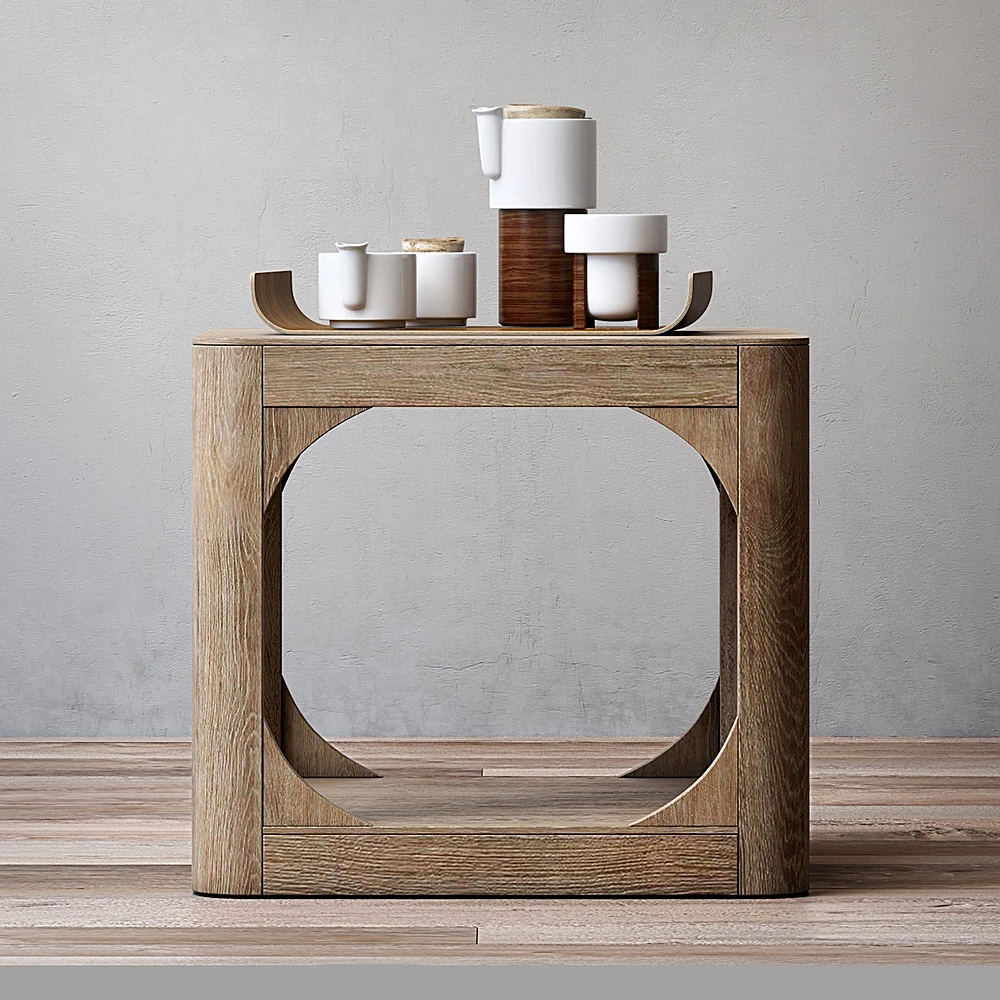 Coffee Table Cross 6 by Frigerio Salotti (2)
