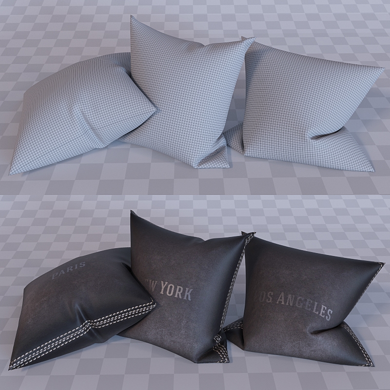Pillows collection 109 1