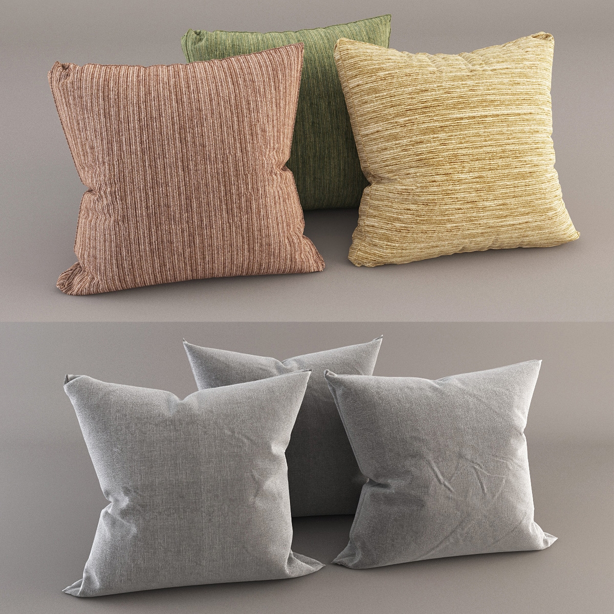 Pillows collection 110 1