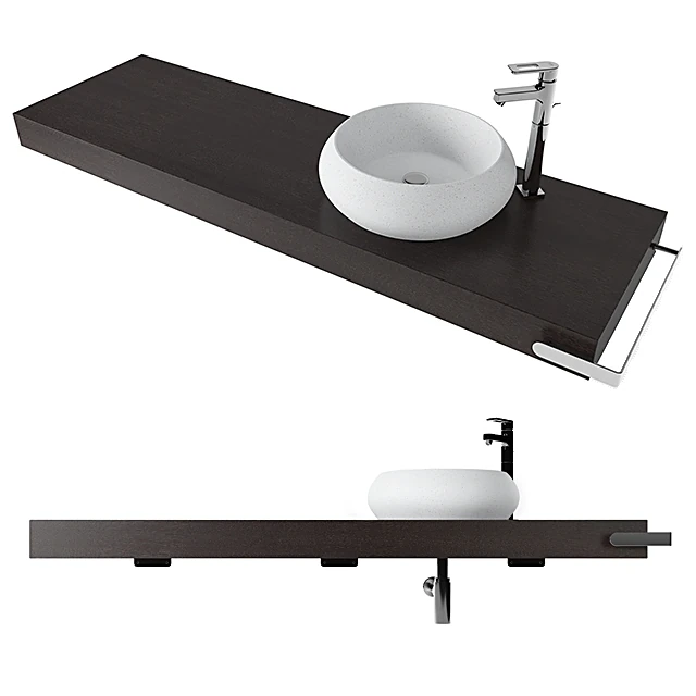 Washbasins 1