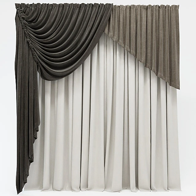 Curtain 1