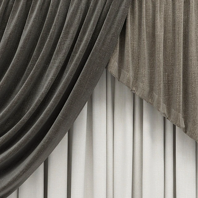 Curtain 2