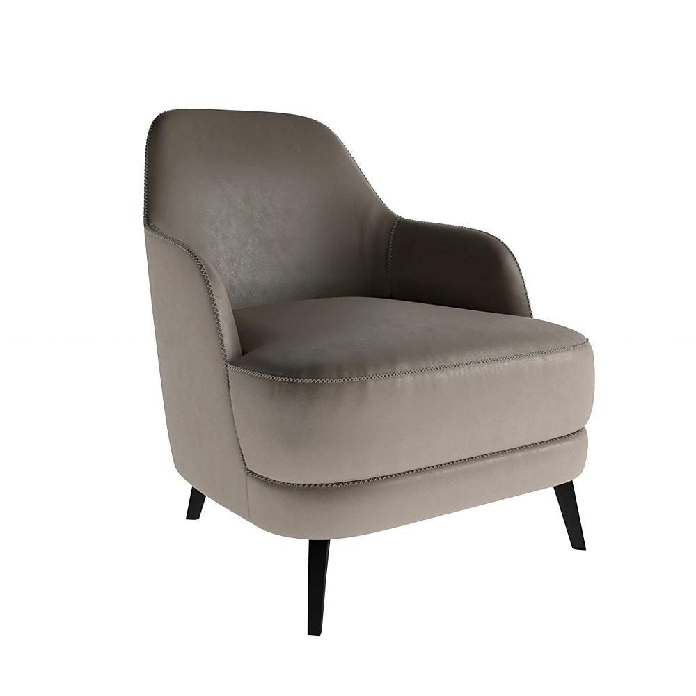 Armchair Liz 03 by Casamilano