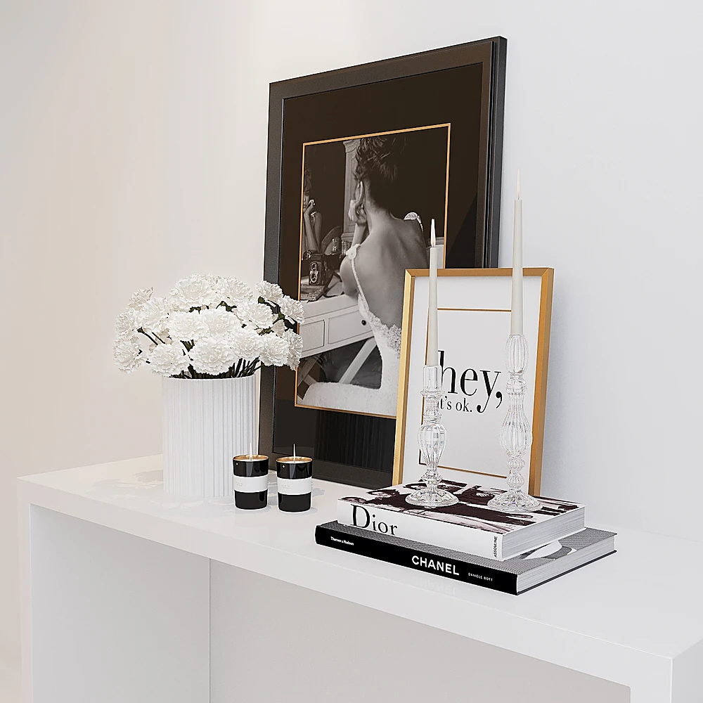 Ensemble décoratif 1