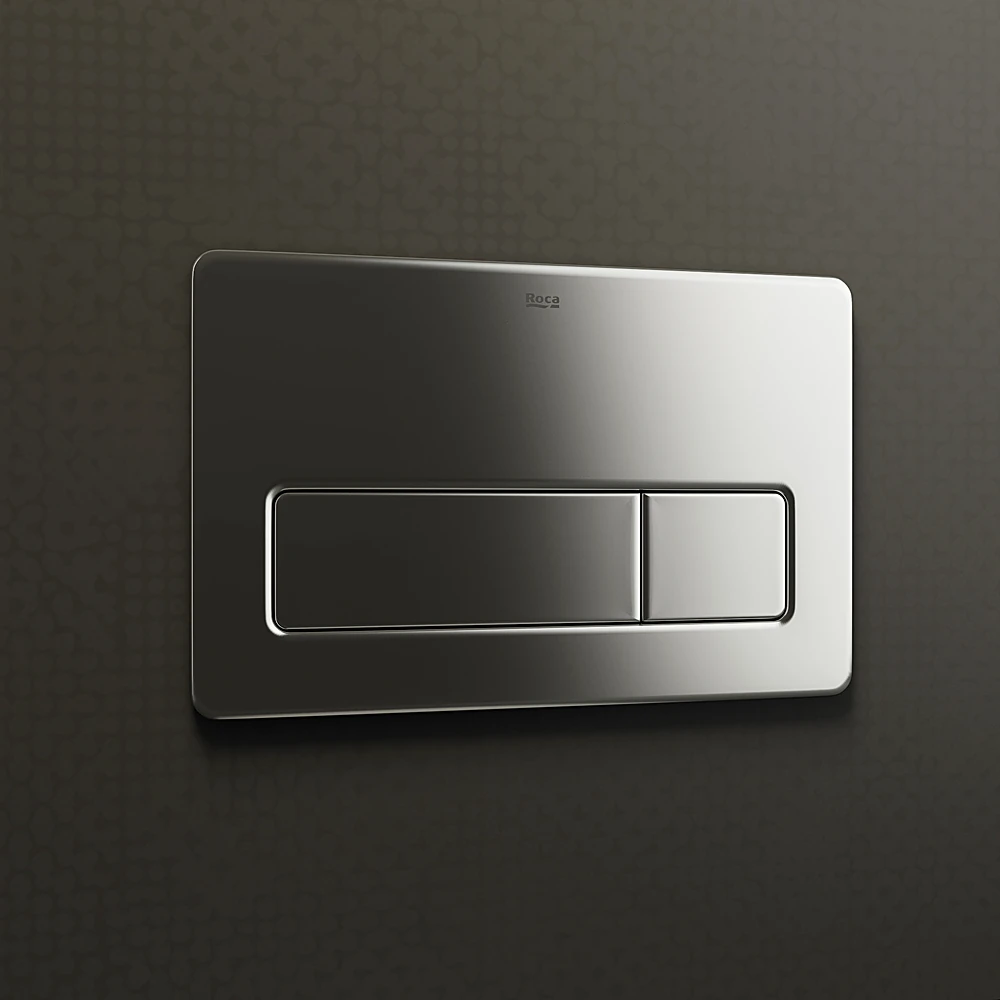 Wall-hung Toilet Khroma 3 by Roca (2)