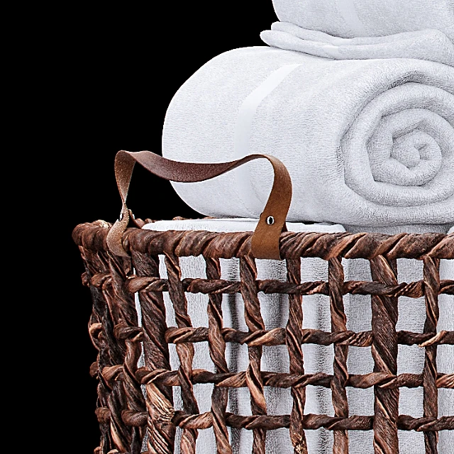 Bathroom accessories 3