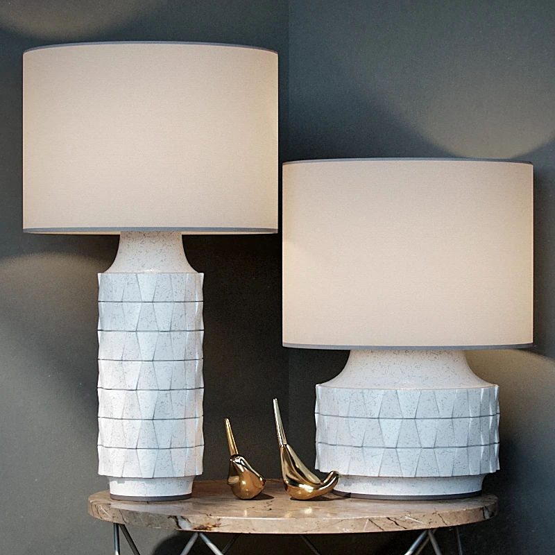 Table lamp 1
