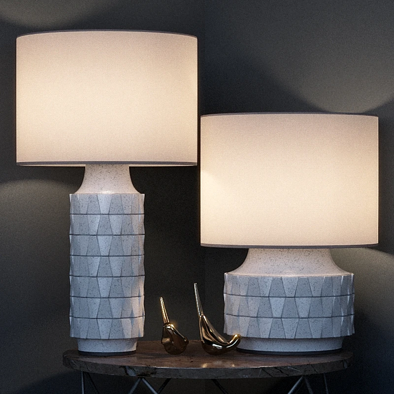 Table lamp 2