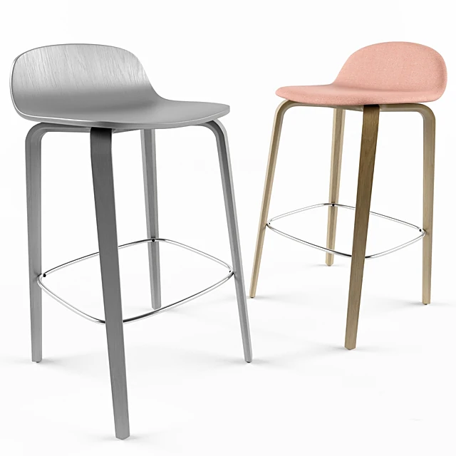 Bar stools 1