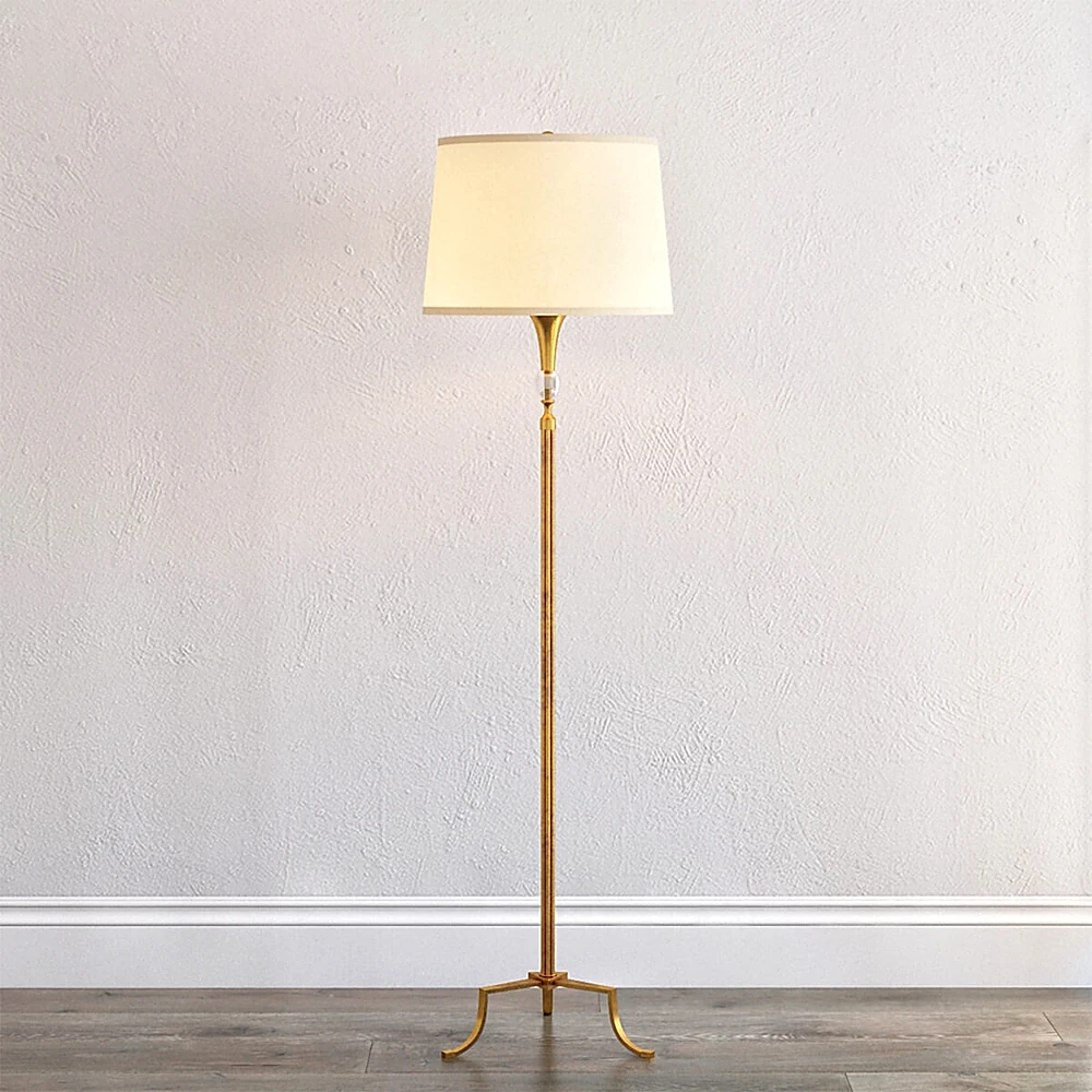 Floor lamp 1