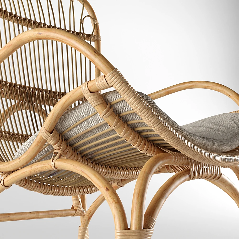 Armchair Sheringham by Dantone (3)