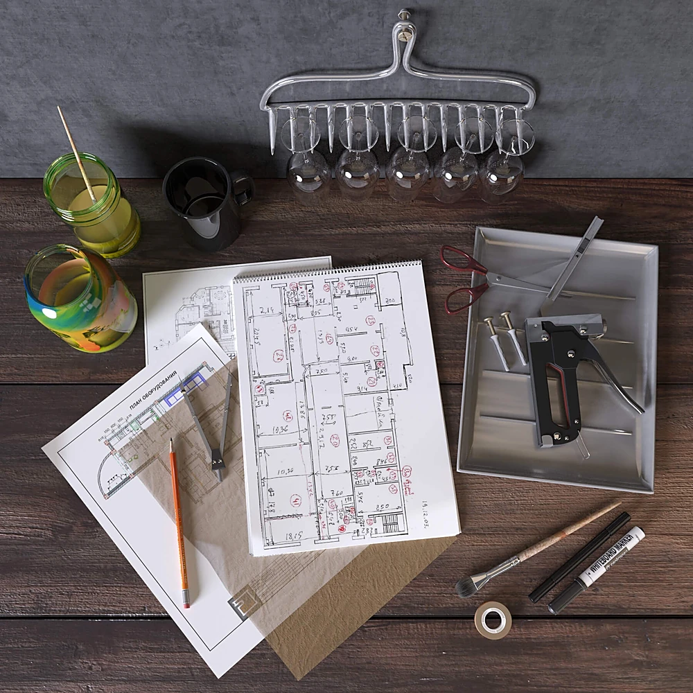 Other decorative objects 1