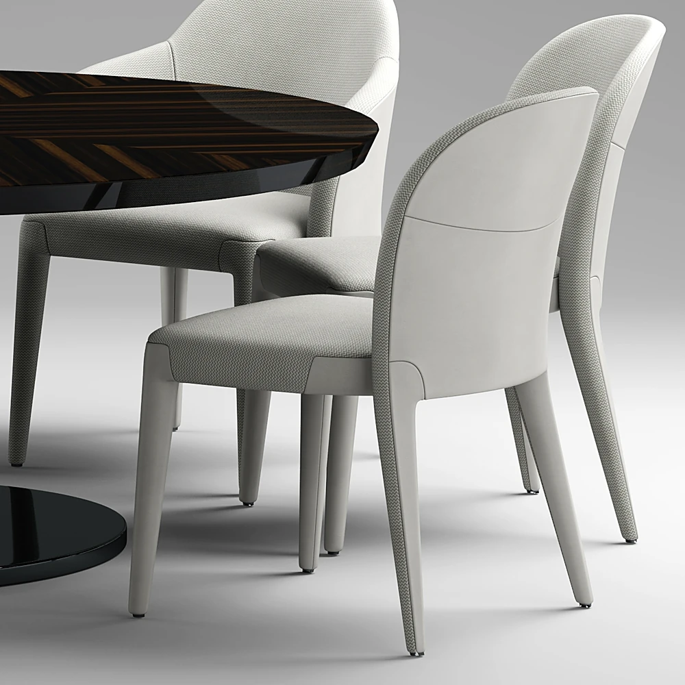 Table + Chair 4