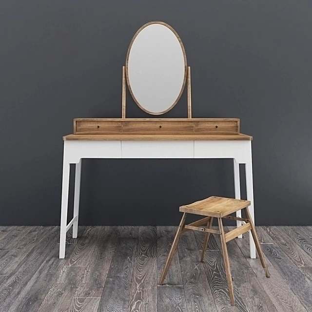 Tables / Sideboard & Chest of Drawer 1