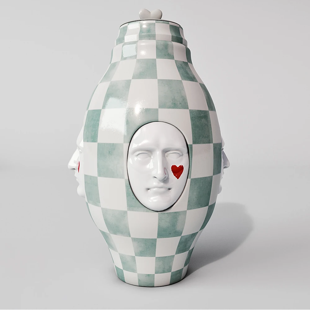 Vases / Other decorative objects 1