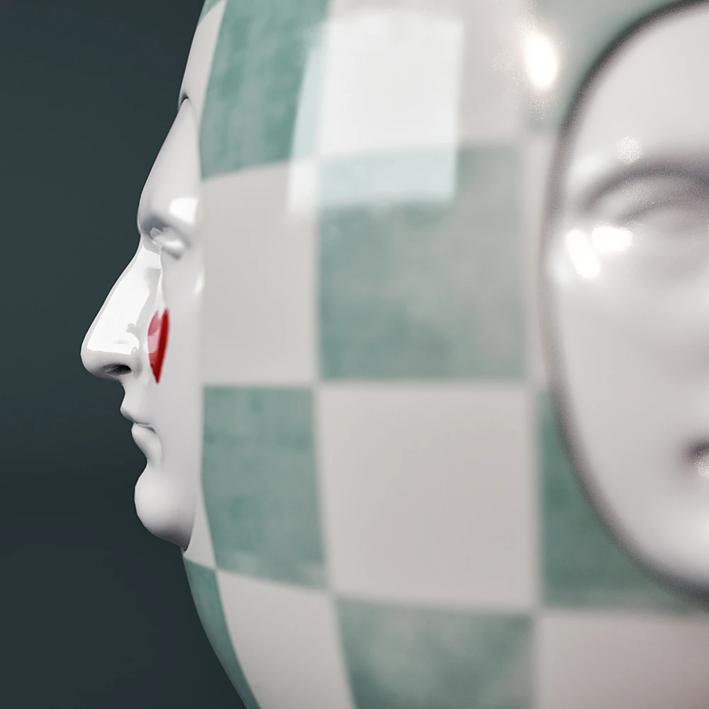 Vases / Other decorative objects 2