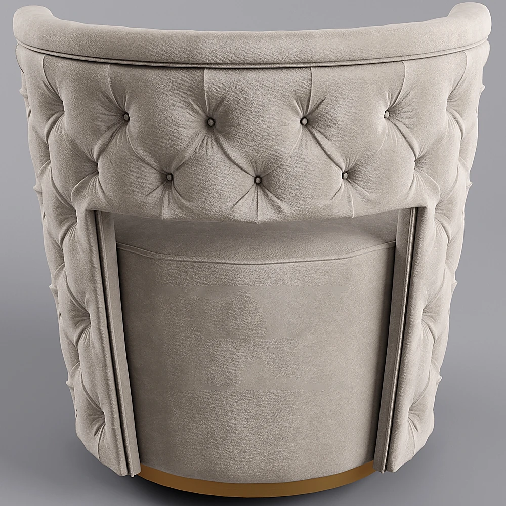 Table and Chair Set Giotto 2 by Rugiano (3)